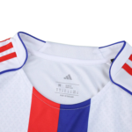Lyon 25/26 Home S-4XL - Image 10