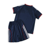 Kids Lyon 25/26 Away 16-28 - Image 2