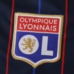 Kids Lyon 25/26 Away 16-28 - Image 3
