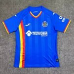 Getafe 25/26 Home S-XXL
