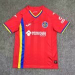 Getafe 25/26 Away S-XXL