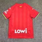 Getafe 25/26 Away S-XXL - Image 2