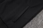 Barcelona Full Zipper Training Suit A2570 - Image 4