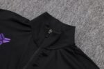 Barcelona Full Zipper Training Suit A2570 - Image 5