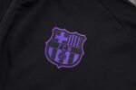 Barcelona Full Zipper Training Suit A2570 - Image 6