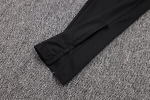 Barcelona Full Zipper Training Suit A2570 - Image 12