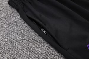 Barcelona Full Zipper Training Suit A2570 - Image 13