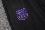 Barcelona Full Zipper Training Suit A2570 - Image 14