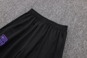 Barcelona Full Zipper Training Suit A2570 - Image 16