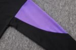 Barcelona Full Zipper Training Suit A2570 - Image 18