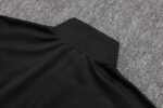 Barcelona Full Zipper Training Suit A2570 - Image 19