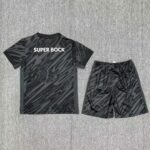 Kids Sporting Lisbon 25/26 GK Gray 16-28 - Image 2