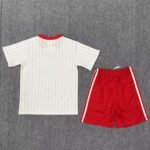 Kids Benfica Icon 25/26 16-28 - Image 2