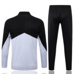 Corinthians Half Zipper Training Suit B2567 - Image 2