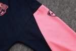 Barcelona Full Zipper Training Suit A2567 - Image 4