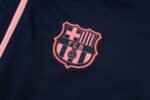 Barcelona Full Zipper Training Suit A2567 - Image 8