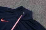 Barcelona Full Zipper Training Suit A2567 - Image 9