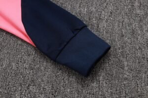 Barcelona Full Zipper Training Suit A2567 - Image 10