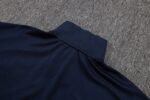 Barcelona Full Zipper Training Suit A2567 - Image 12