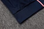 Barcelona Full Zipper Training Suit A2567 - Image 13
