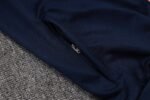 Barcelona Full Zipper Training Suit A2567 - Image 14