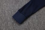 Barcelona Full Zipper Training Suit A2567 - Image 15