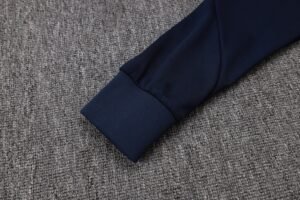 Barcelona Full Zipper Training Suit A2567 - Image 15