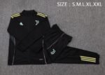 Juventus  Full Zipper Training Suit A2569 - Image 3