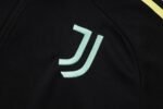Juventus  Full Zipper Training Suit A2569 - Image 4