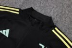 Juventus  Full Zipper Training Suit A2569 - Image 6