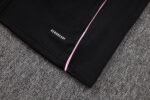 Juventus  Full Zipper Training Suit A2569 - Image 8