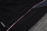 Juventus  Full Zipper Training Suit A2569 - Image 9