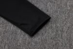 Juventus  Full Zipper Training Suit A2569 - Image 10
