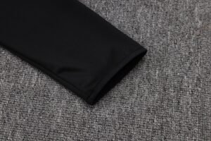 Juventus  Full Zipper Training Suit A2569 - Image 10