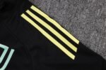 Juventus  Full Zipper Training Suit A2569 - Image 11