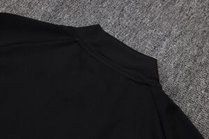 Juventus  Full Zipper Training Suit A2569 - Image 15