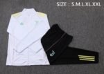 Juventus  Full Zipper Training Suit A2568 - Image 3