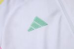 Juventus  Full Zipper Training Suit A2568 - Image 7