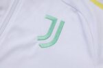 Juventus  Full Zipper Training Suit A2568 - Image 8