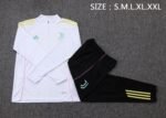 Juventus Half Zipper Training Suit B2561 - Image 3