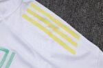 Juventus Half Zipper Training Suit B2561 - Image 4