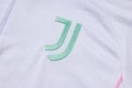 Juventus Half Zipper Training Suit B2561 - Image 7