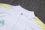 Juventus Half Zipper Training Suit B2561 - Image 8