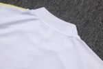 Juventus Half Zipper Training Suit B2561 - Image 11