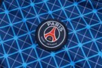 PSG 25/26 Half Zipper Training Suit B2566 - Image 5