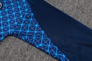 PSG 25/26 Half Zipper Training Suit B2566 - Image 10