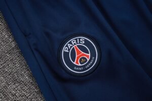 PSG 25/26 Half Zipper Training Suit B2566 - Image 20
