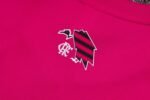 Short Sleeves Flamengo 25/26 Training Suit D25153 - Image 5