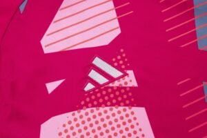 Short Sleeves Flamengo 25/26 Training Suit D25153 - Image 10