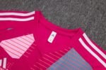 Short Sleeves Flamengo 25/26 Training Suit D25153 - Image 11